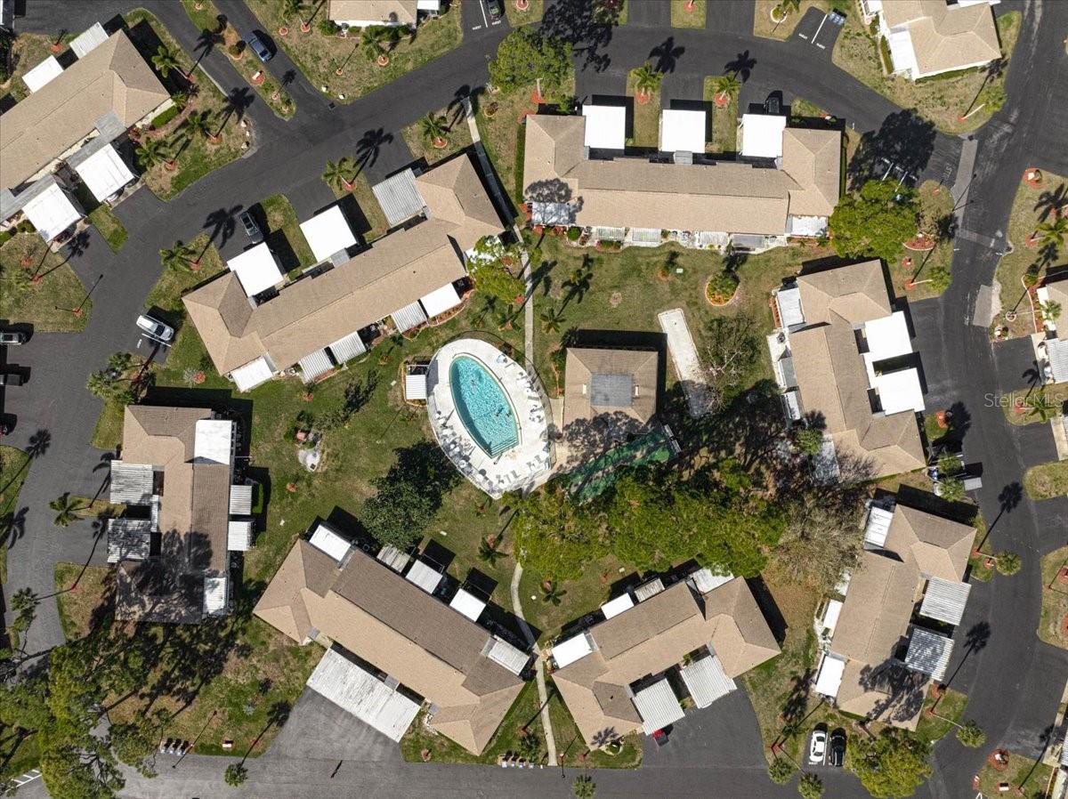 SWIFTON VILLAS SEC D - Residential