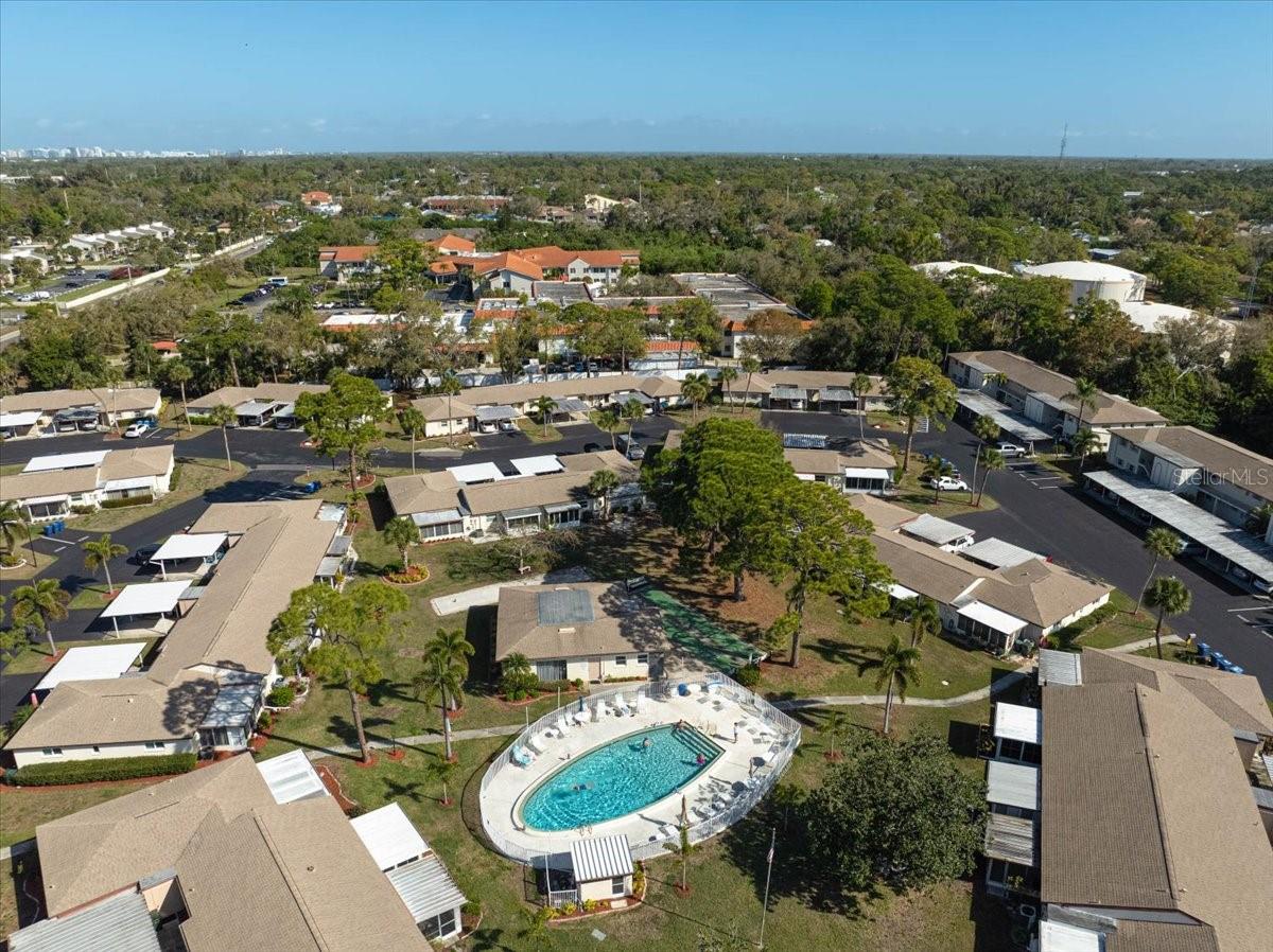 SWIFTON VILLAS SEC D - Residential