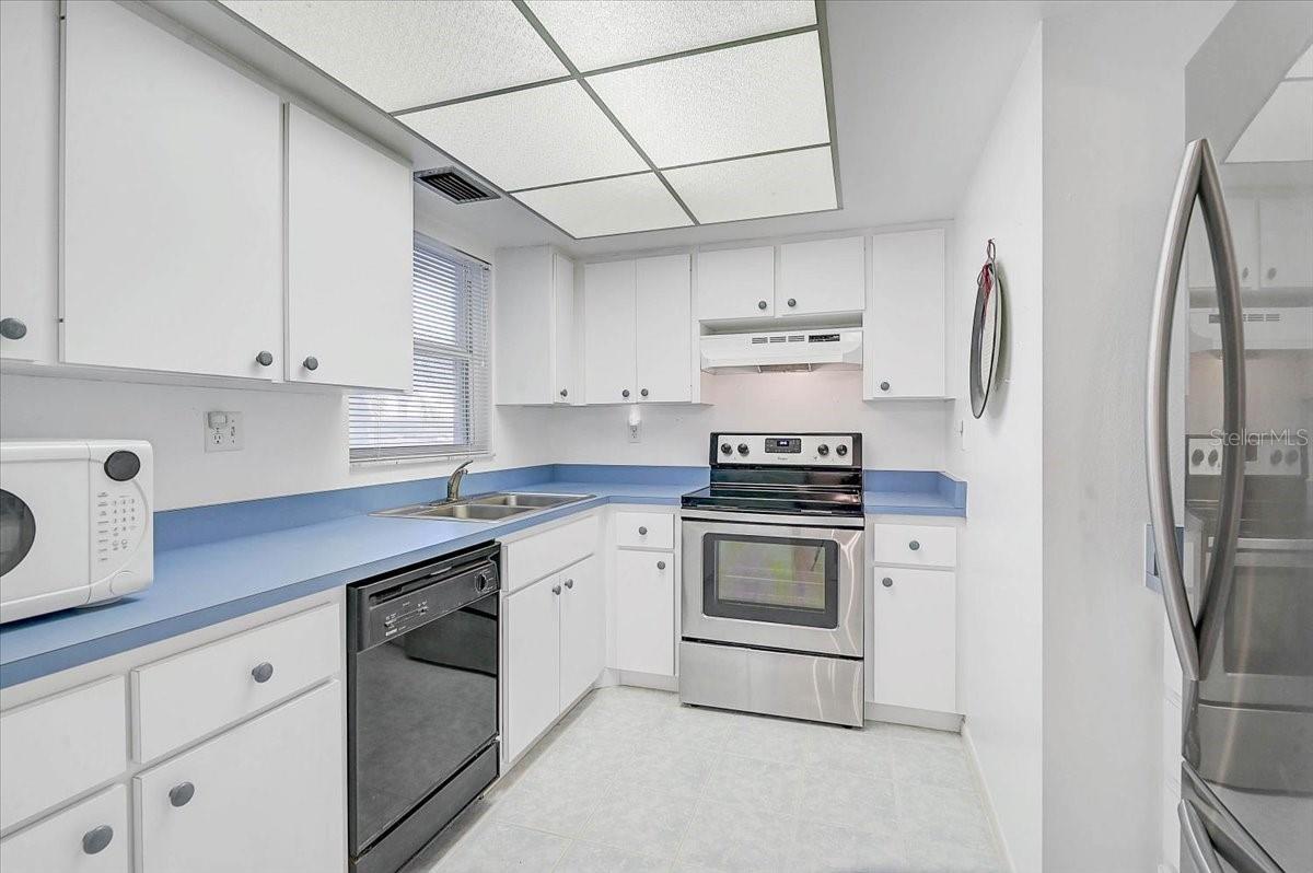 SWIFTON VILLAS SEC D - Residential