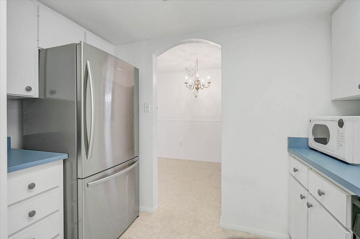 SWIFTON VILLAS SEC D - Residential