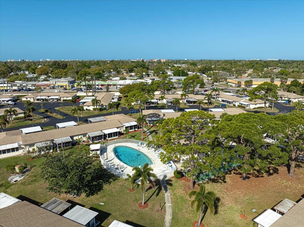 SWIFTON VILLAS SEC D - Residential