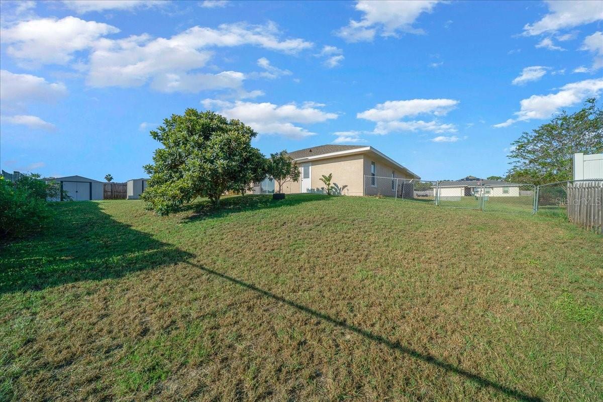 LAKE WEIR HEIGHTS - Residential