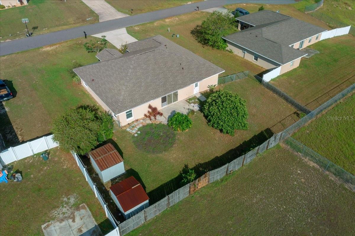 LAKE WEIR HEIGHTS - Residential