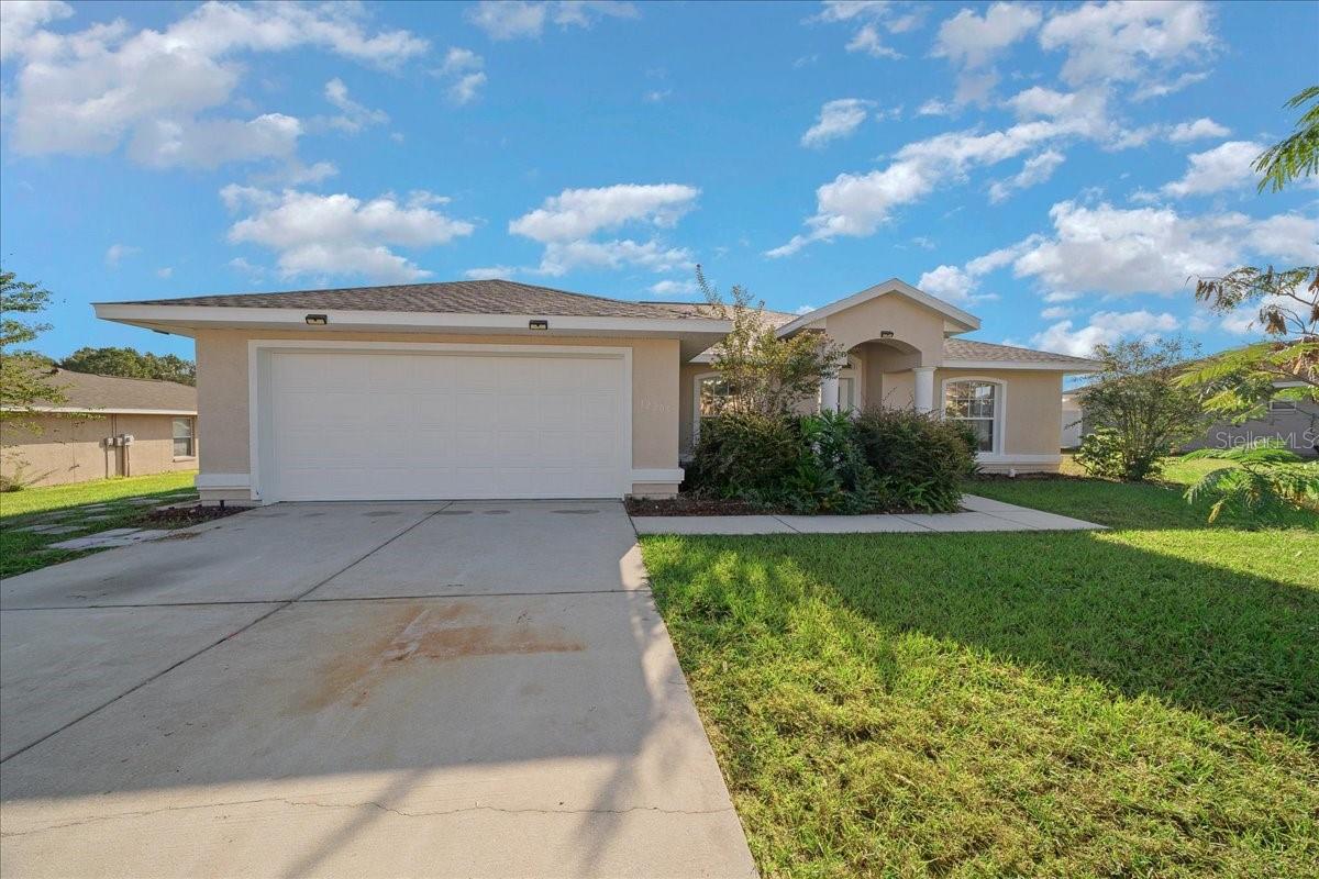 LAKE WEIR HEIGHTS - Residential