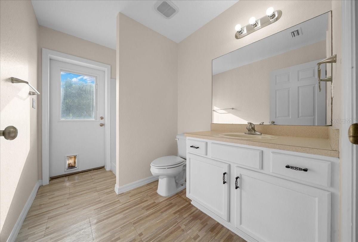 LAKE WEIR HEIGHTS - Residential
