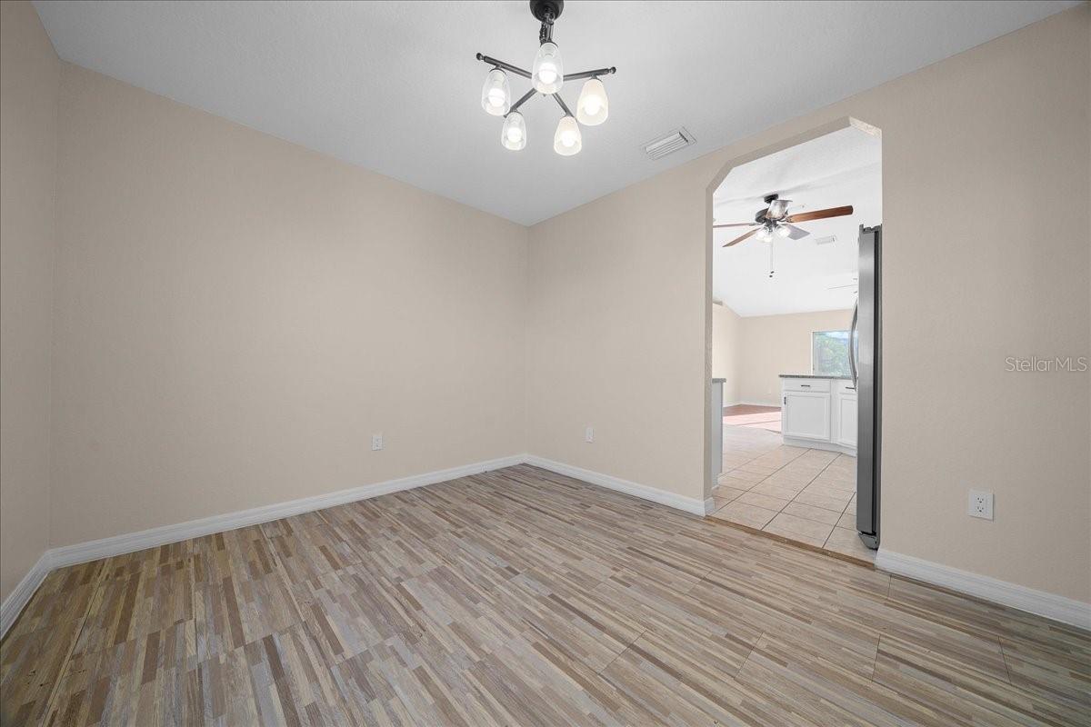 LAKE WEIR HEIGHTS - Residential
