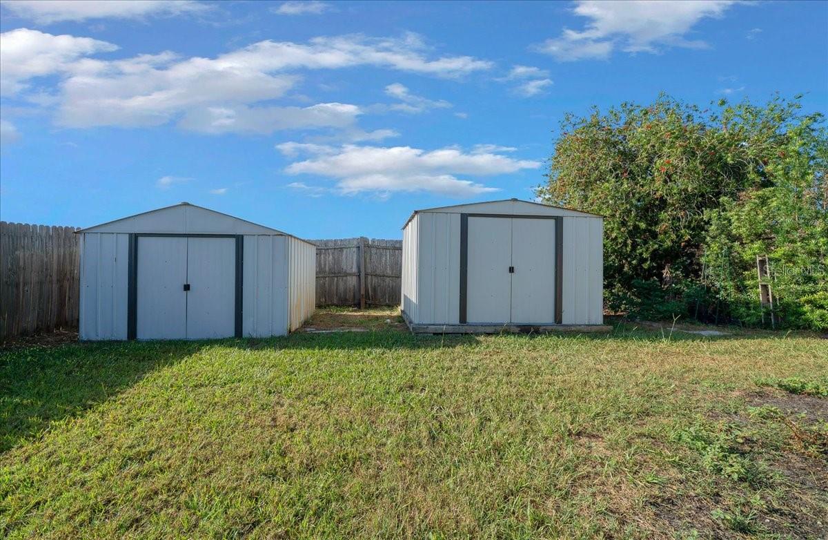 LAKE WEIR HEIGHTS - Residential
