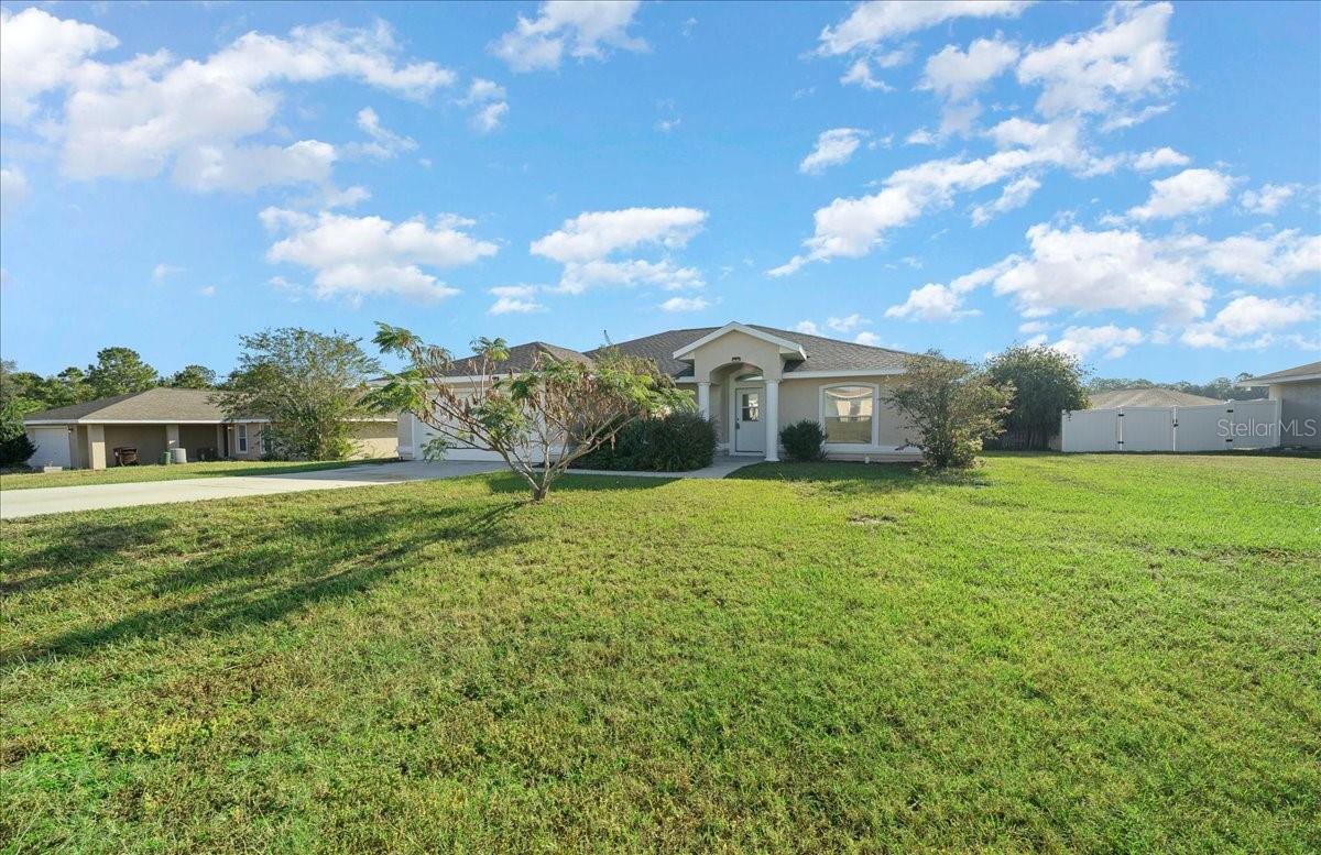 LAKE WEIR HEIGHTS - Residential