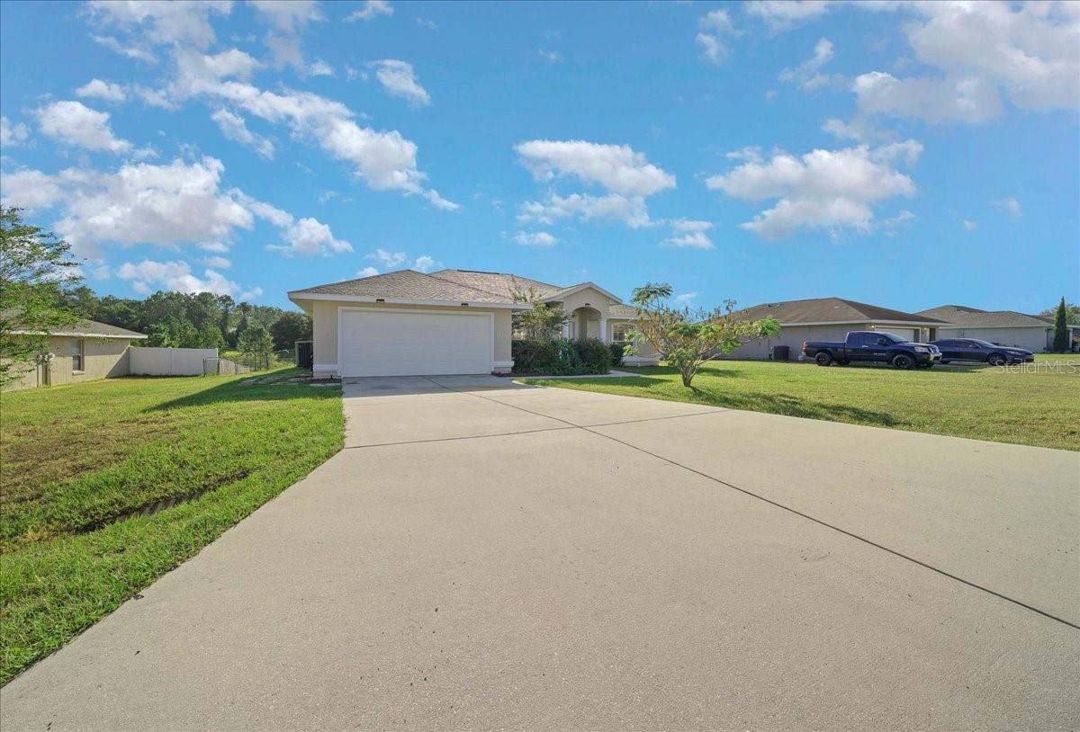 LAKE WEIR HEIGHTS - Residential