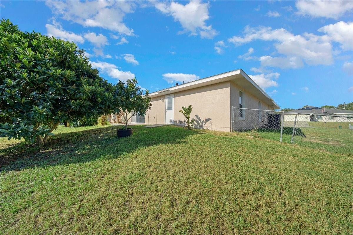 LAKE WEIR HEIGHTS - Residential