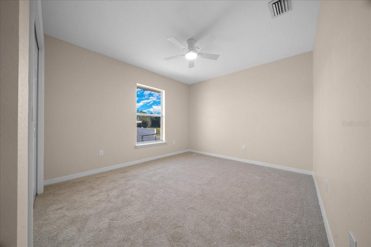LAKE WEIR HEIGHTS - Residential