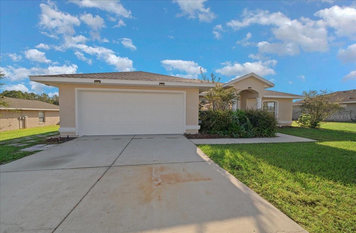 LAKE WEIR HEIGHTS - Residential