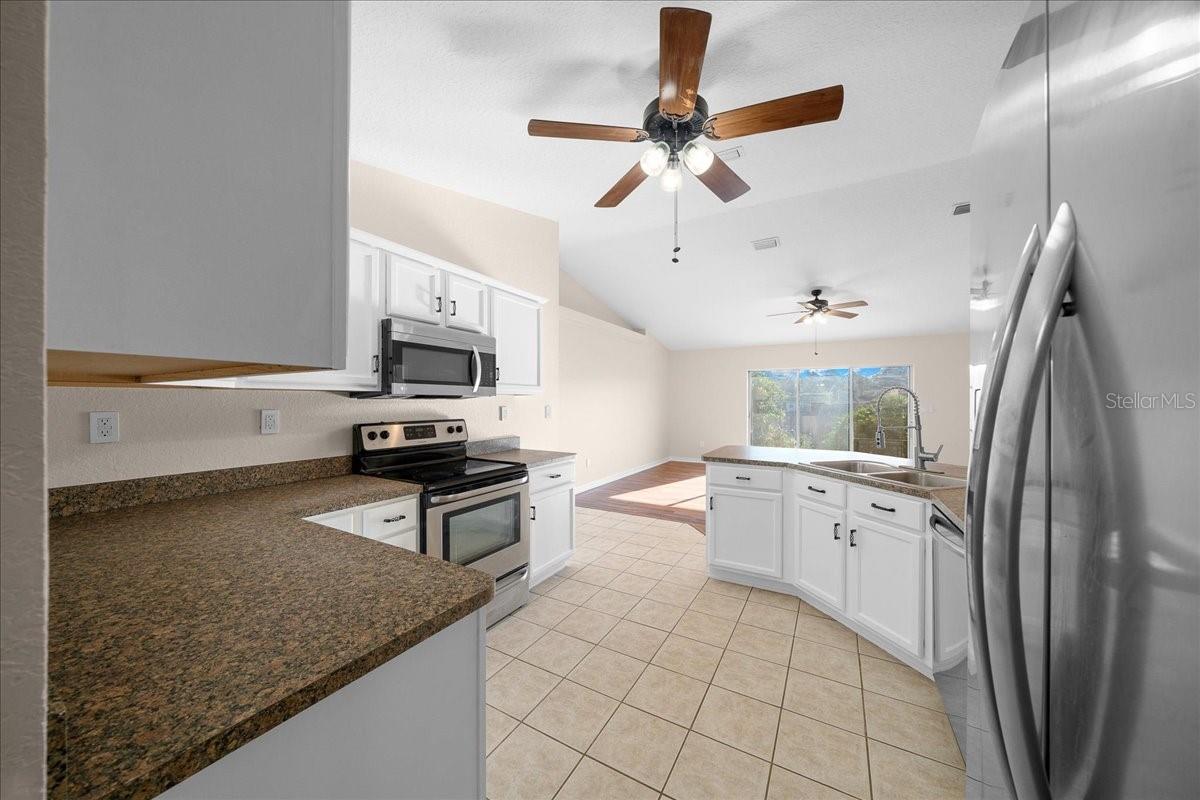 LAKE WEIR HEIGHTS - Residential