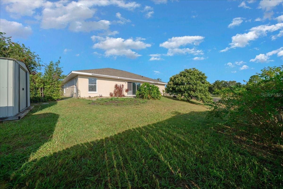 LAKE WEIR HEIGHTS - Residential