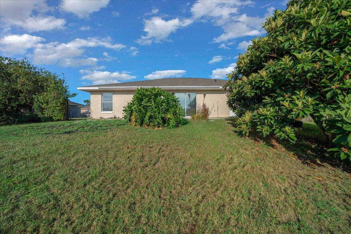 LAKE WEIR HEIGHTS - Residential