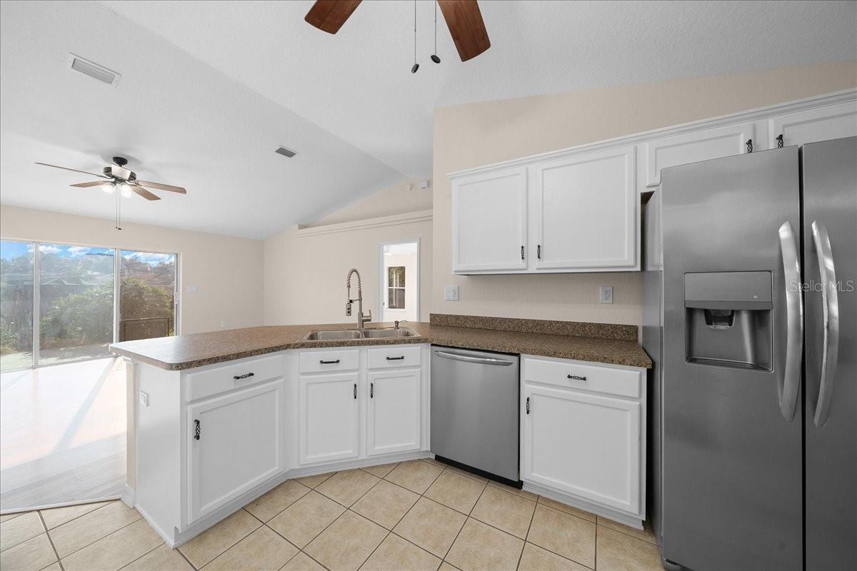 LAKE WEIR HEIGHTS - Residential