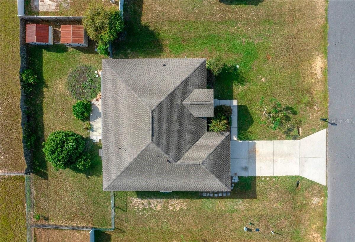 LAKE WEIR HEIGHTS - Residential