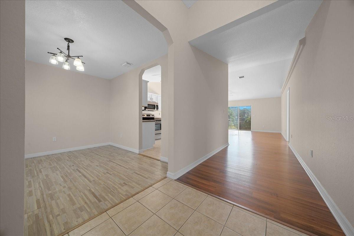 LAKE WEIR HEIGHTS - Residential