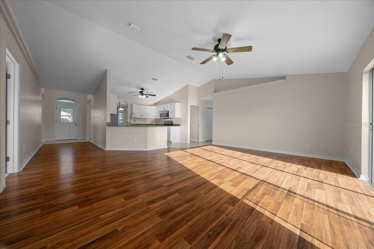 LAKE WEIR HEIGHTS - Residential