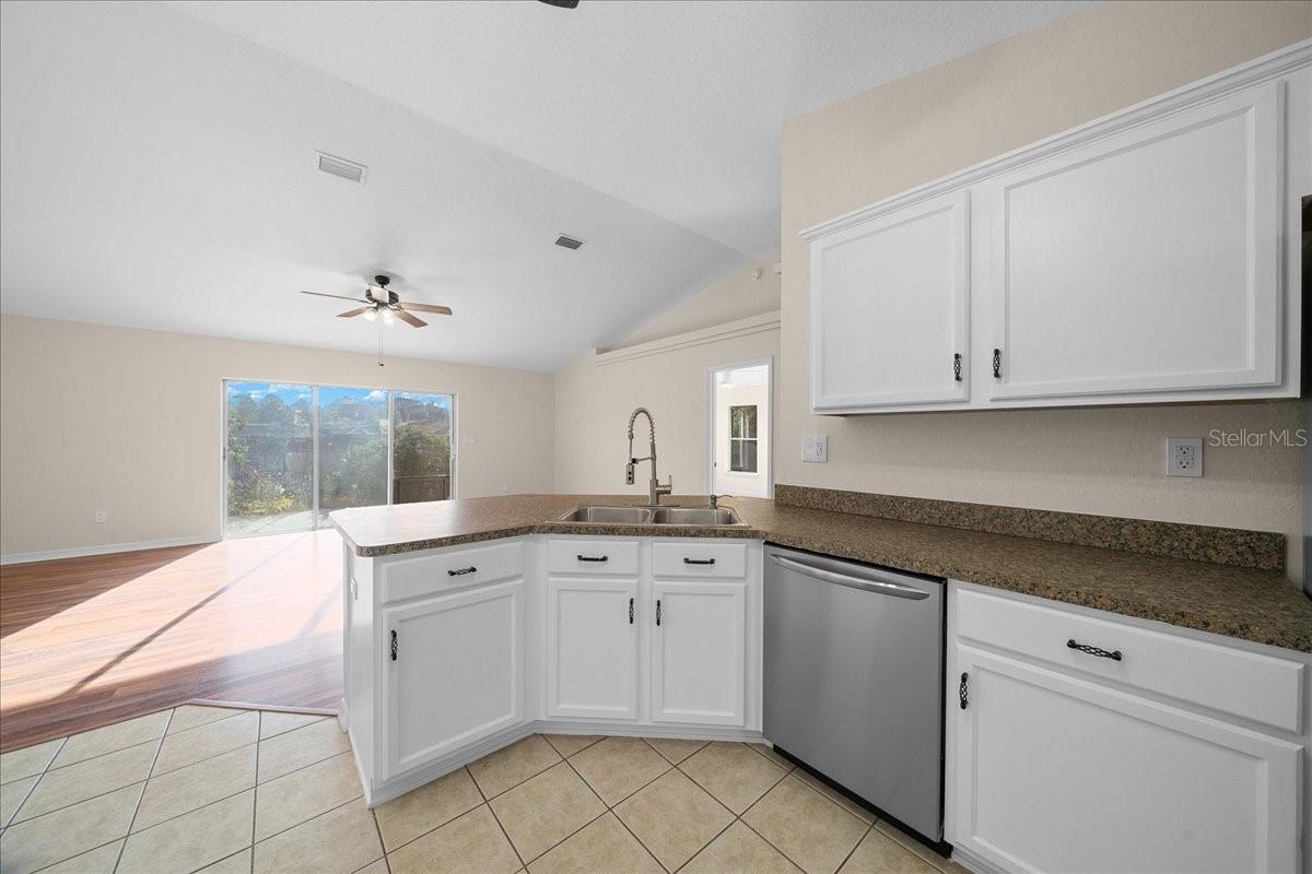 LAKE WEIR HEIGHTS - Residential