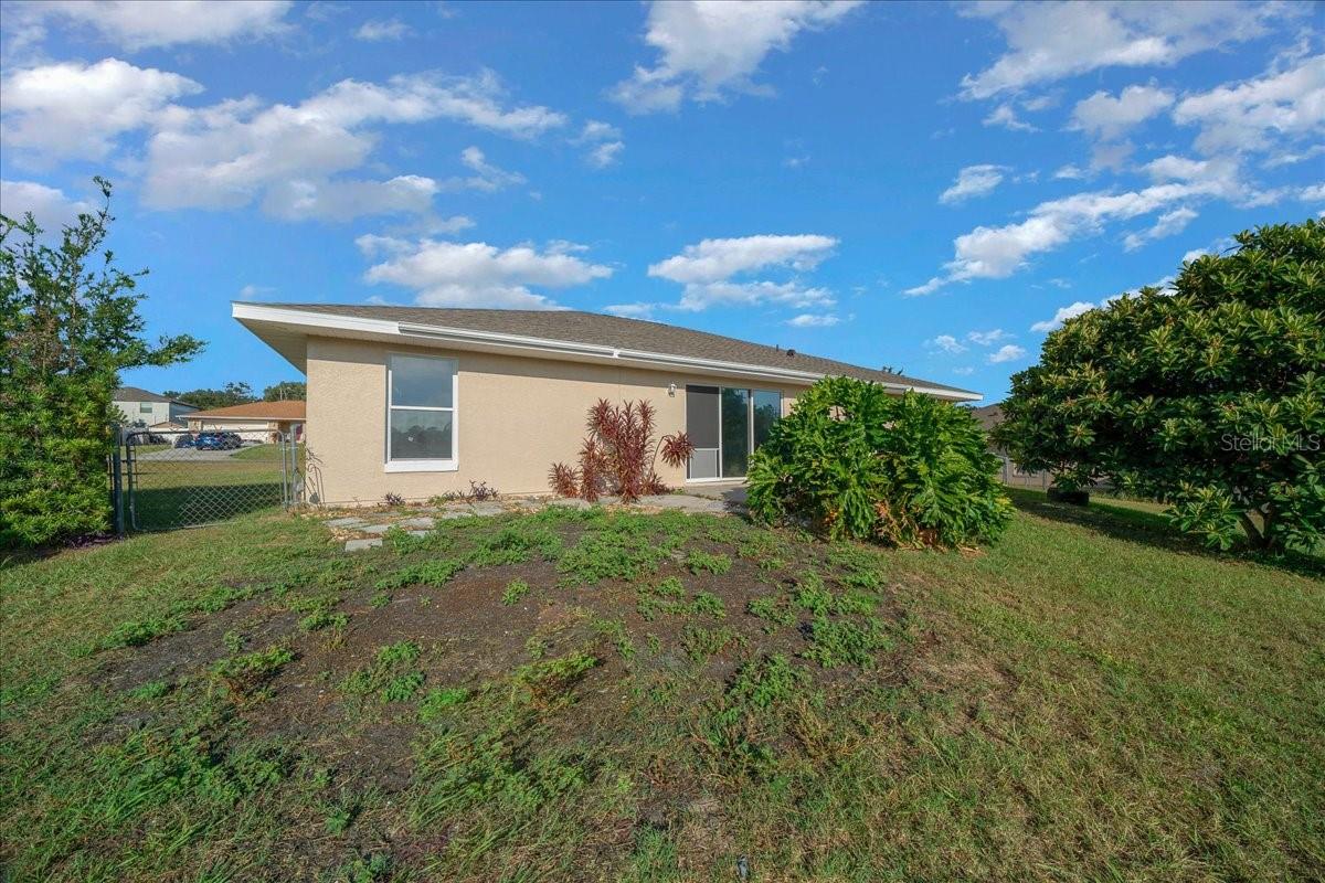 LAKE WEIR HEIGHTS - Residential