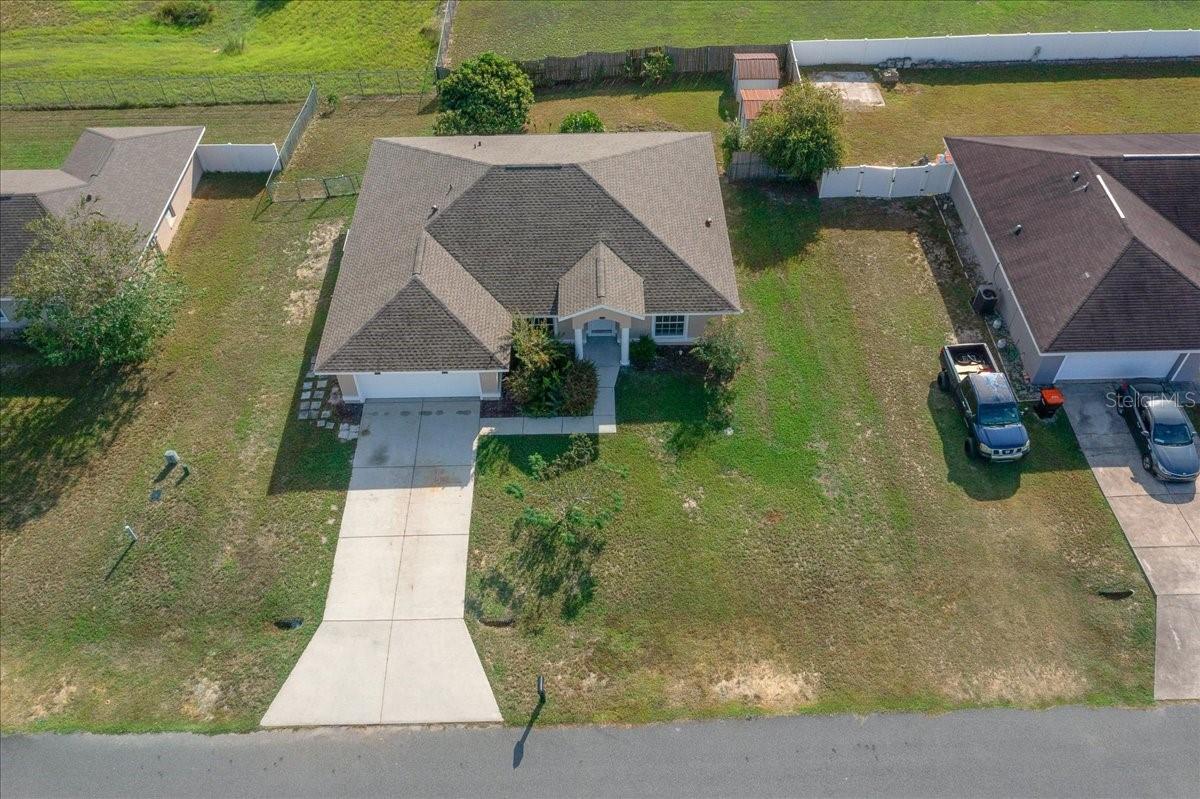 LAKE WEIR HEIGHTS - Residential