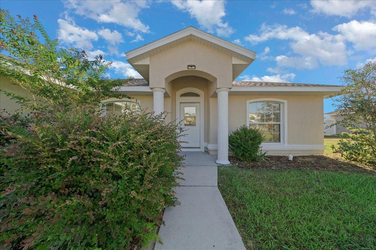LAKE WEIR HEIGHTS - Residential
