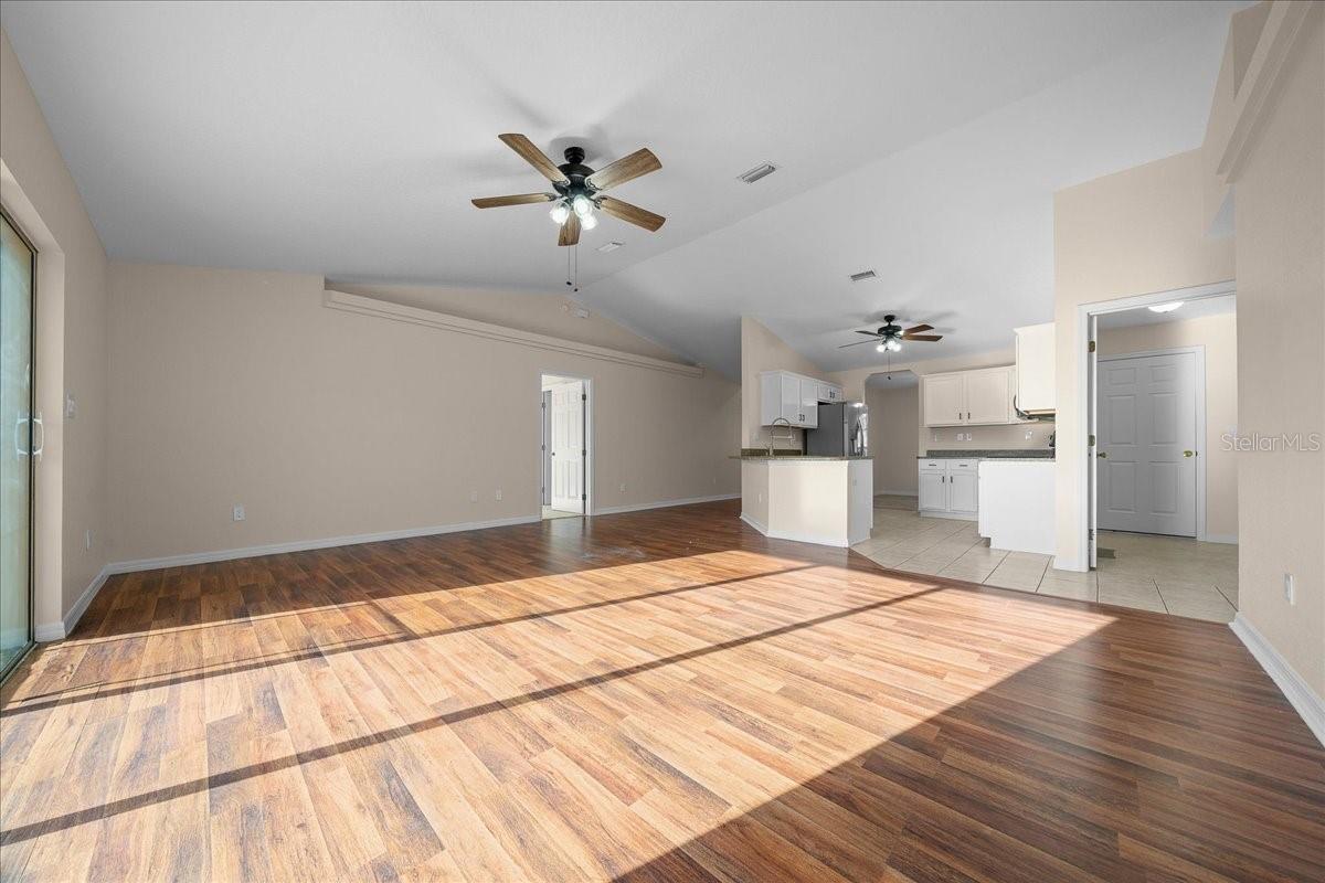 LAKE WEIR HEIGHTS - Residential