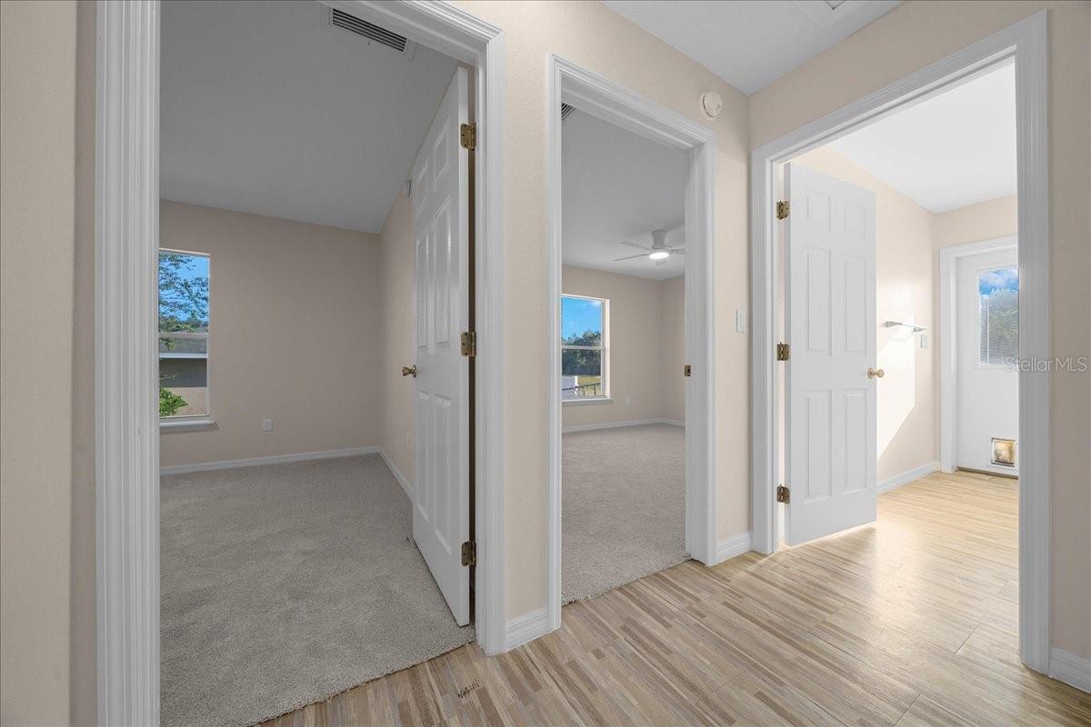 LAKE WEIR HEIGHTS - Residential