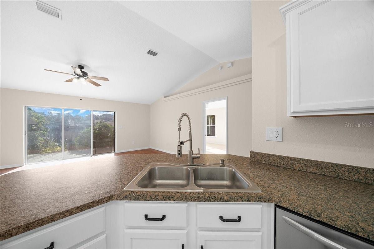 LAKE WEIR HEIGHTS - Residential