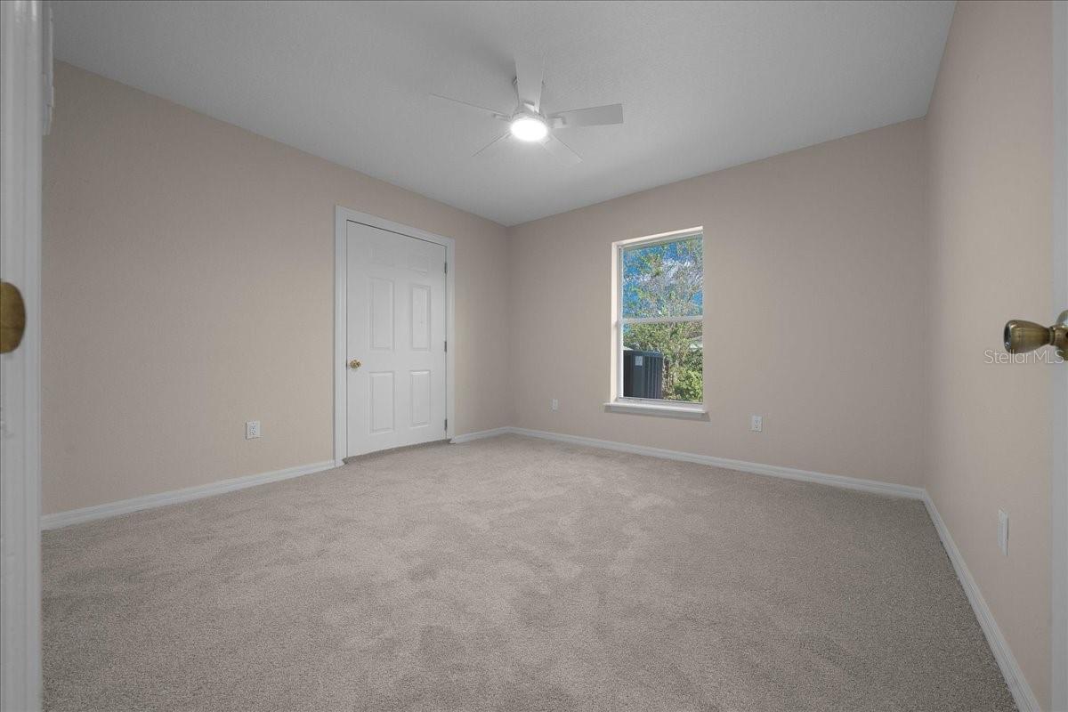 LAKE WEIR HEIGHTS - Residential