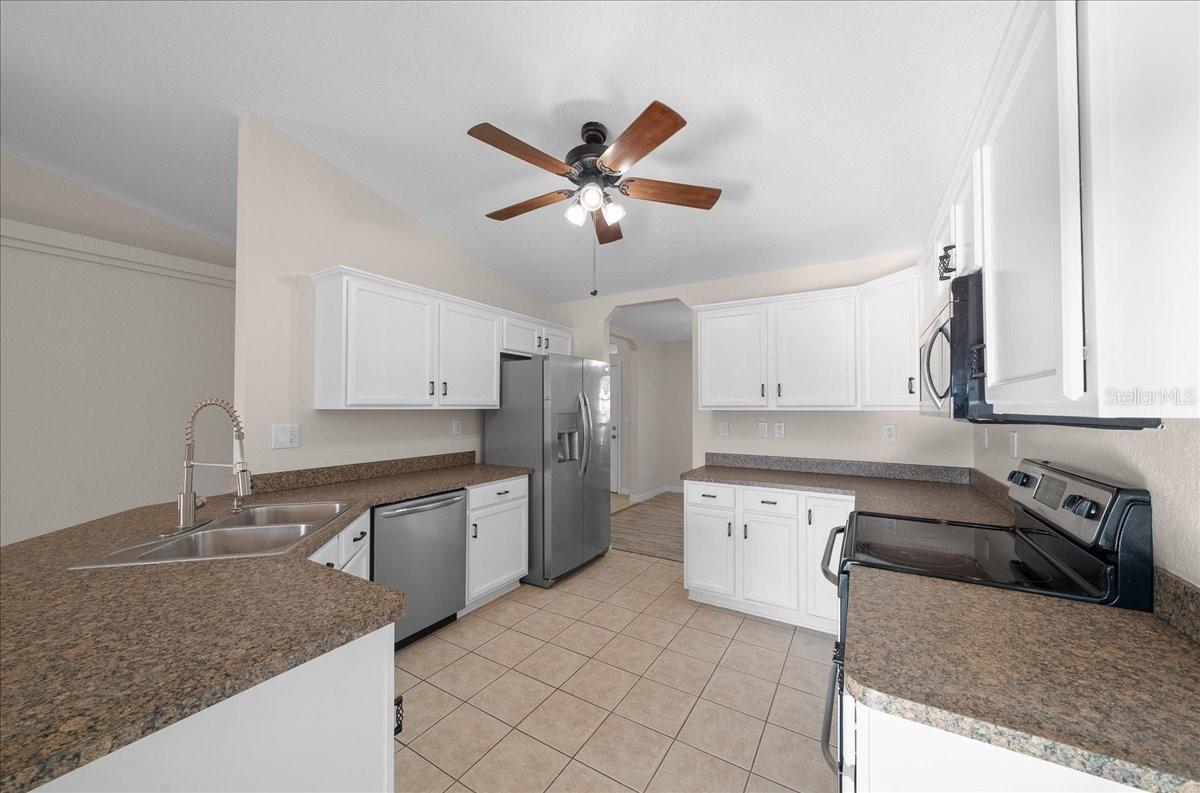 LAKE WEIR HEIGHTS - Residential
