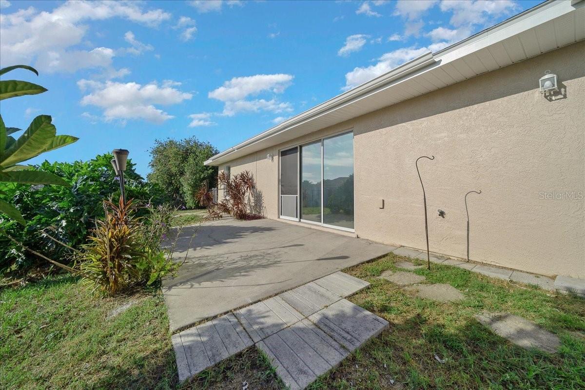 LAKE WEIR HEIGHTS - Residential