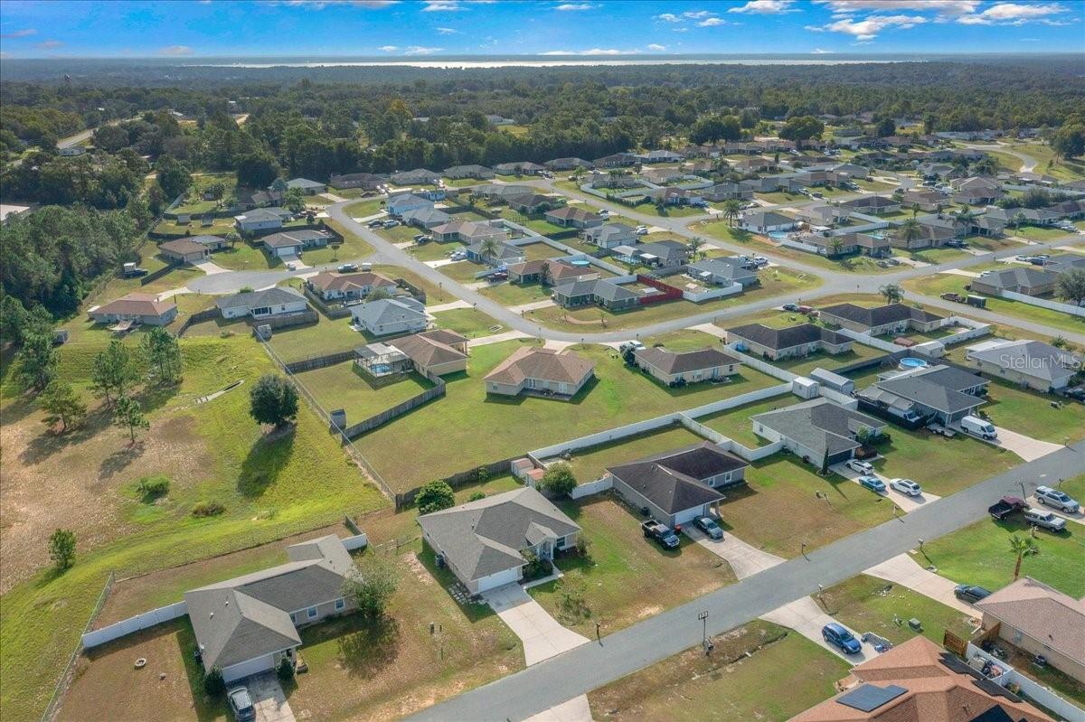 LAKE WEIR HEIGHTS - Residential