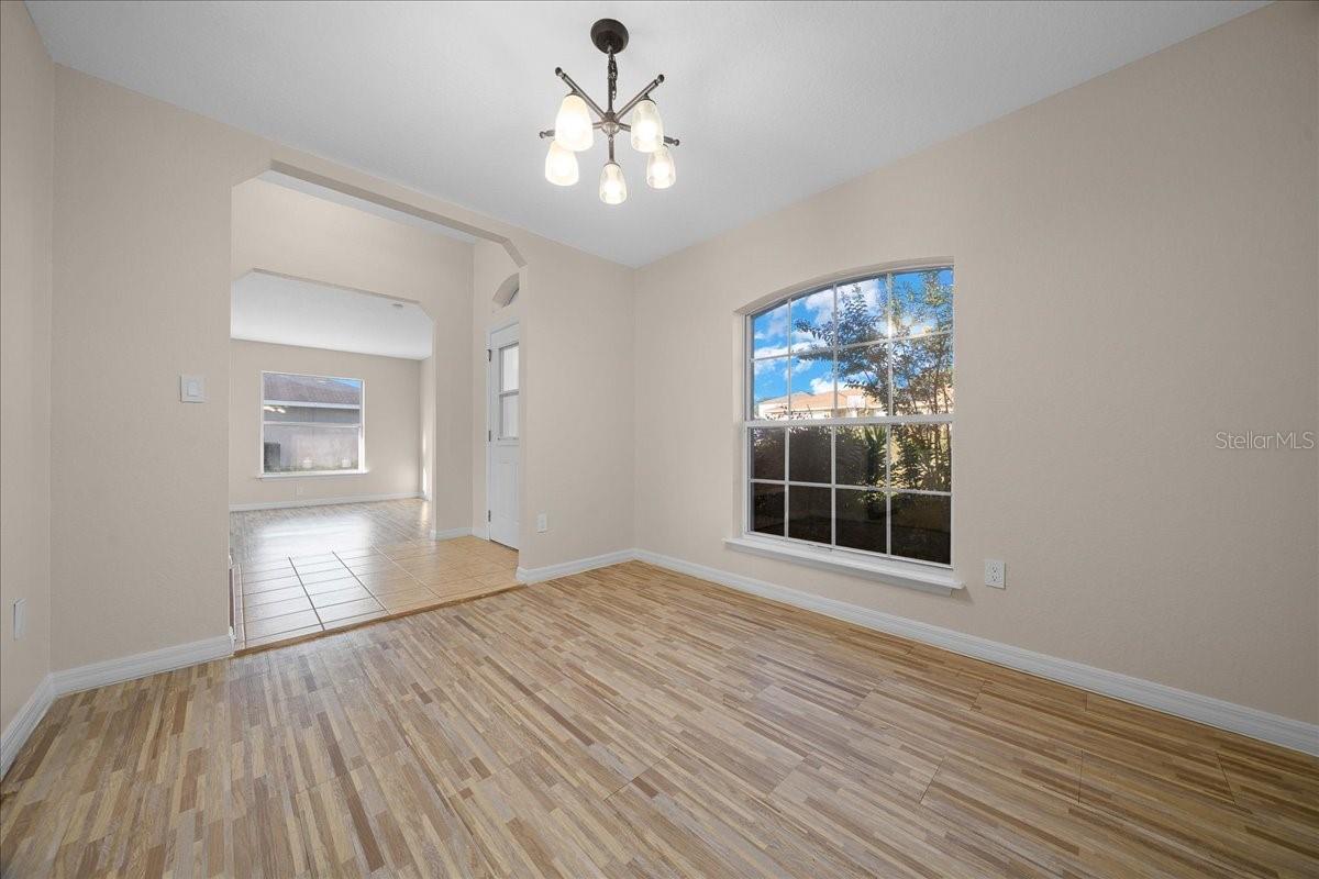 LAKE WEIR HEIGHTS - Residential