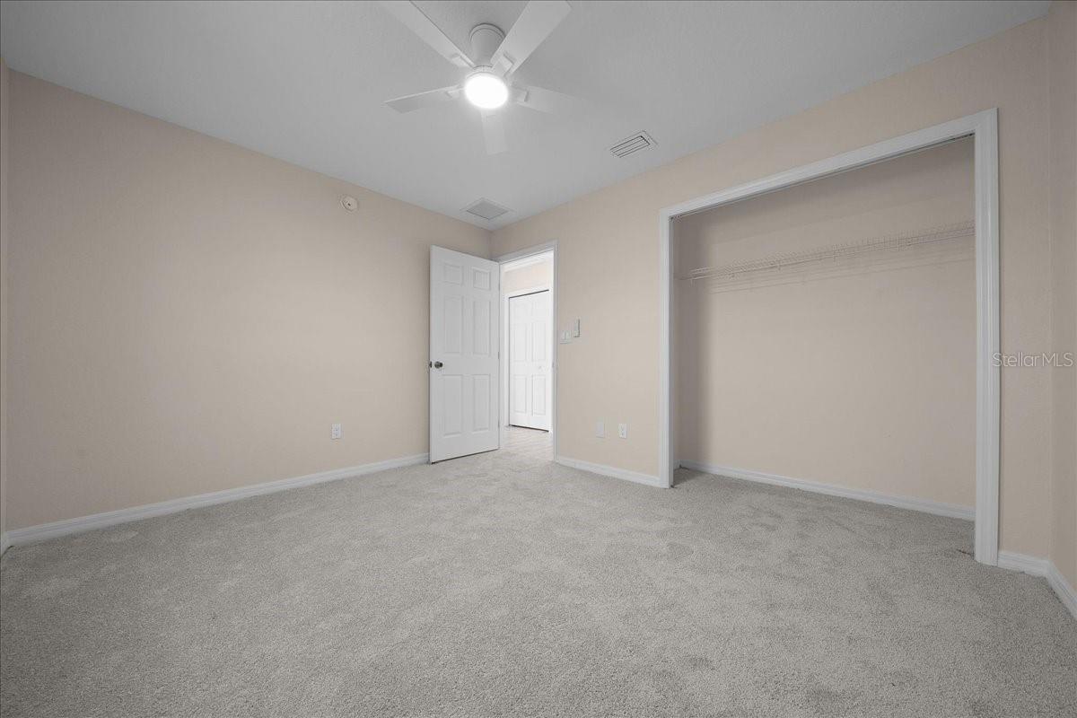 LAKE WEIR HEIGHTS - Residential