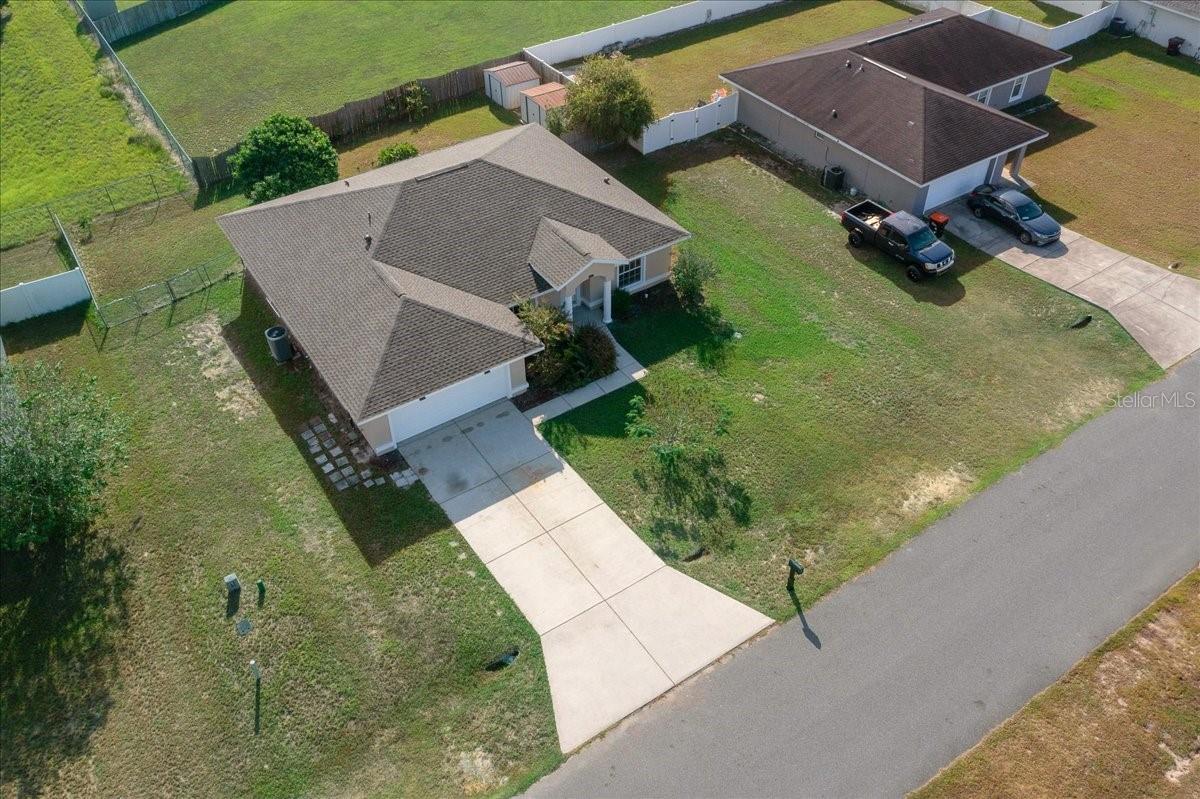 LAKE WEIR HEIGHTS - Residential