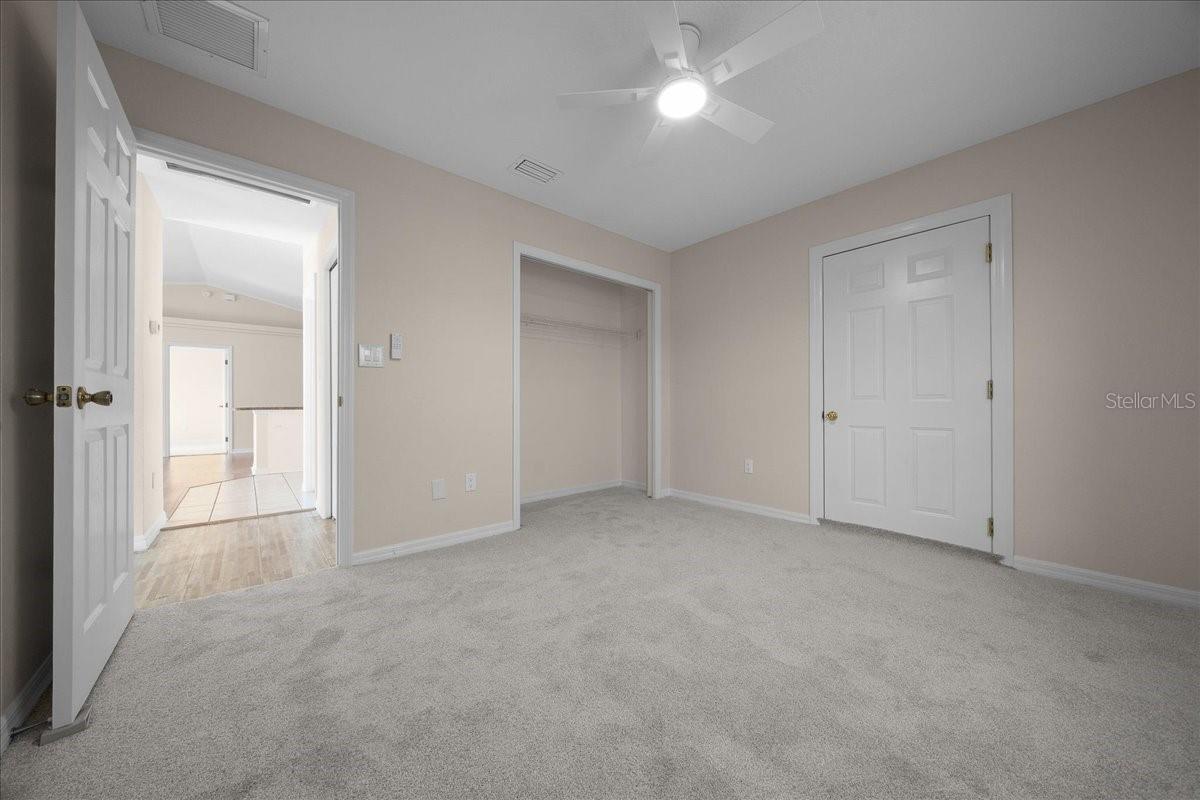 LAKE WEIR HEIGHTS - Residential