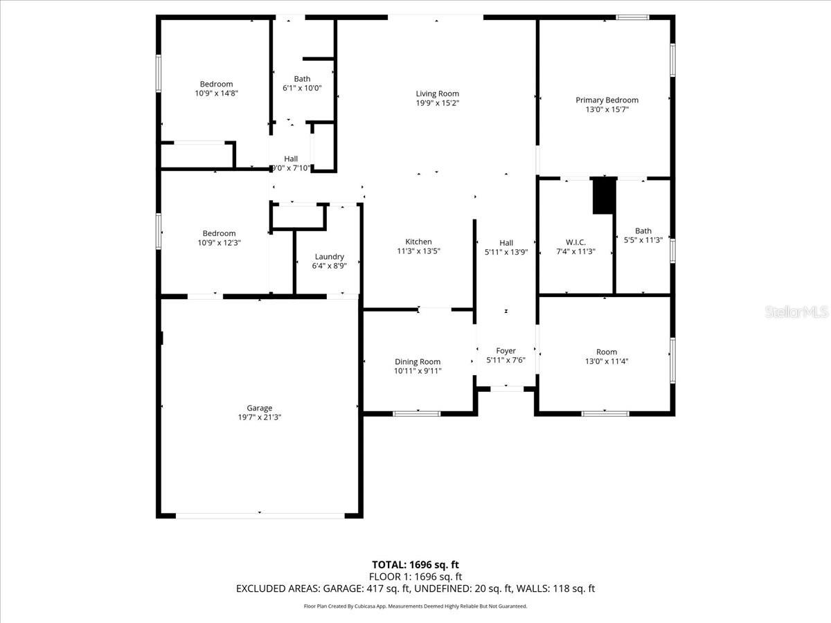 LAKE WEIR HEIGHTS - Residential