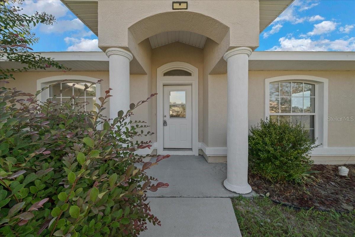 LAKE WEIR HEIGHTS - Residential
