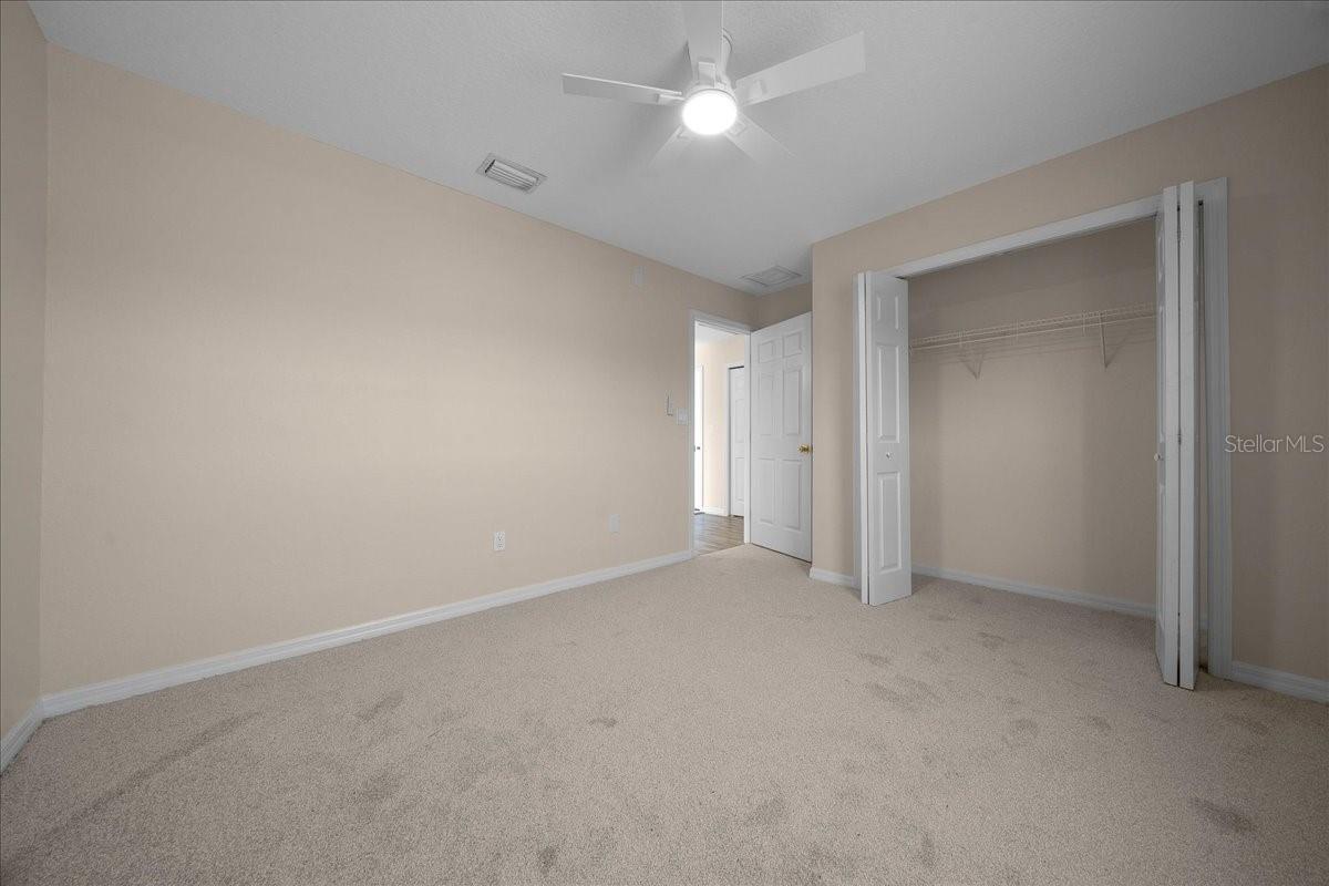 LAKE WEIR HEIGHTS - Residential