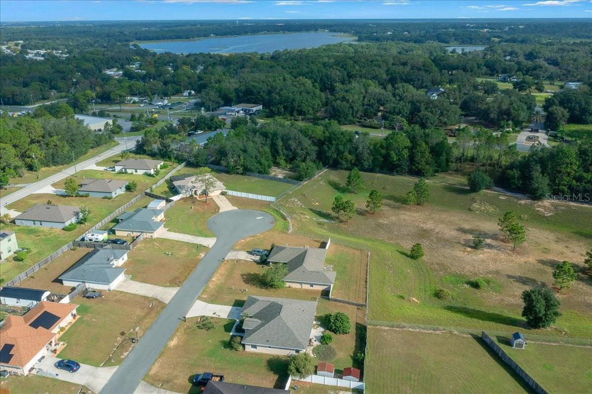 LAKE WEIR HEIGHTS - Residential