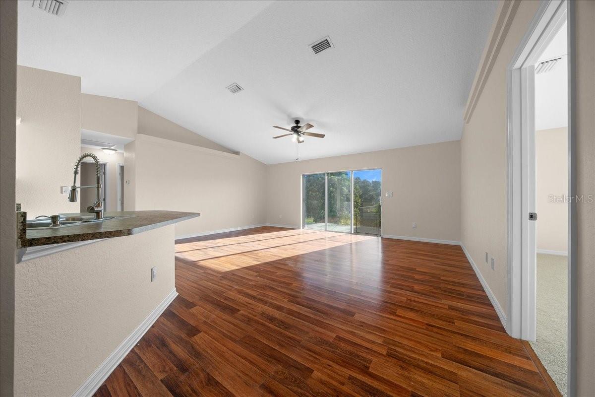 LAKE WEIR HEIGHTS - Residential
