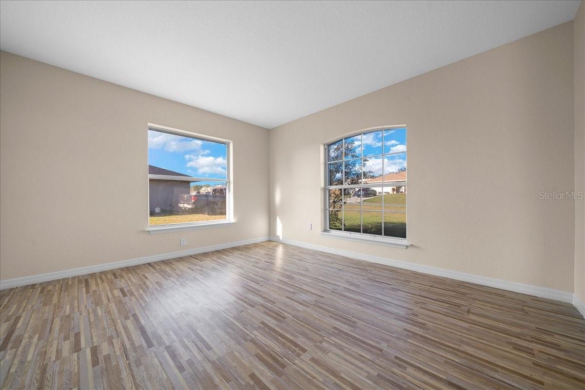 LAKE WEIR HEIGHTS - Residential