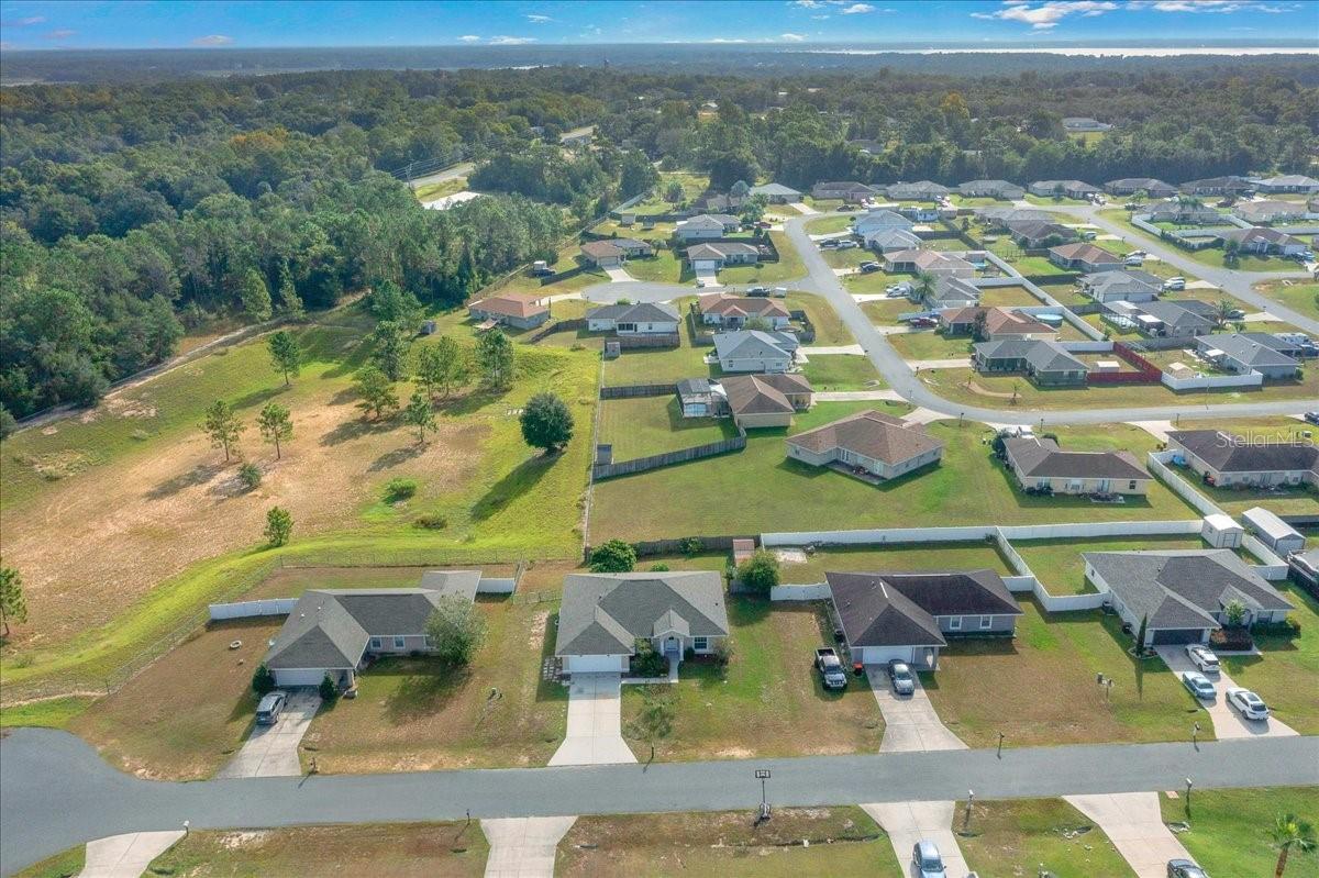 LAKE WEIR HEIGHTS - Residential
