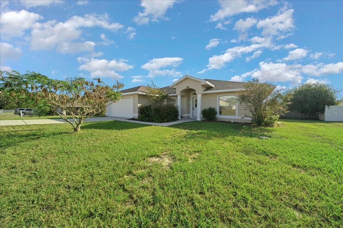 LAKE WEIR HEIGHTS - Residential