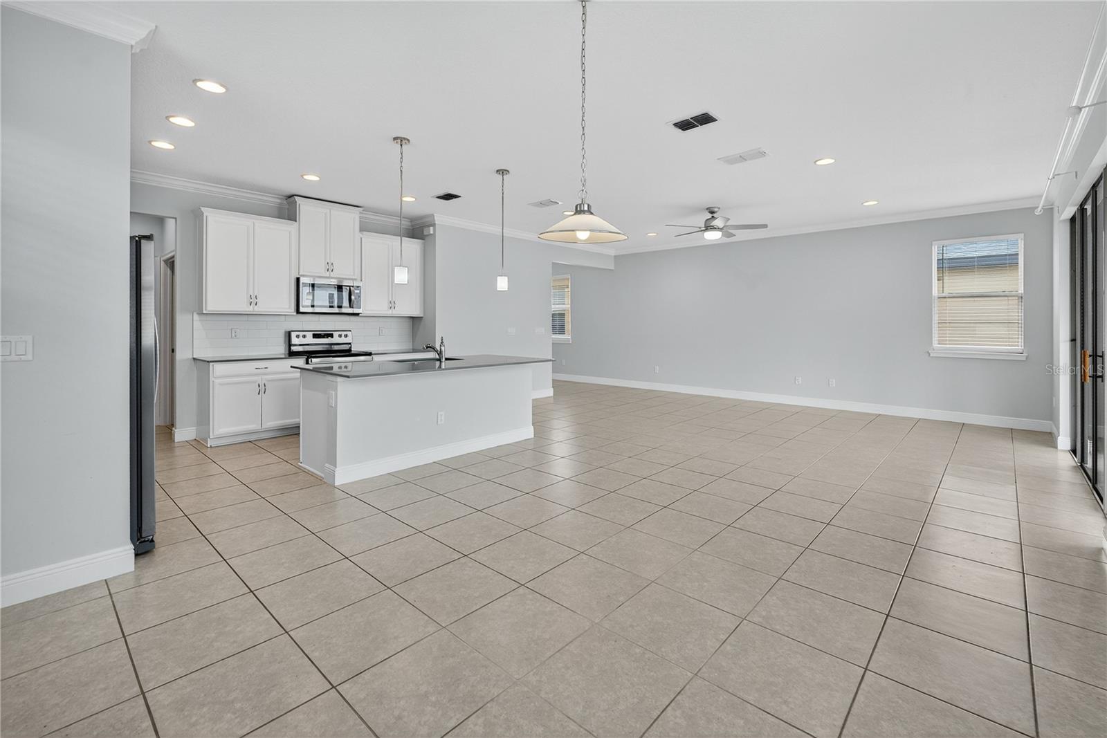 HARMONY WEST PH 1A - Residential