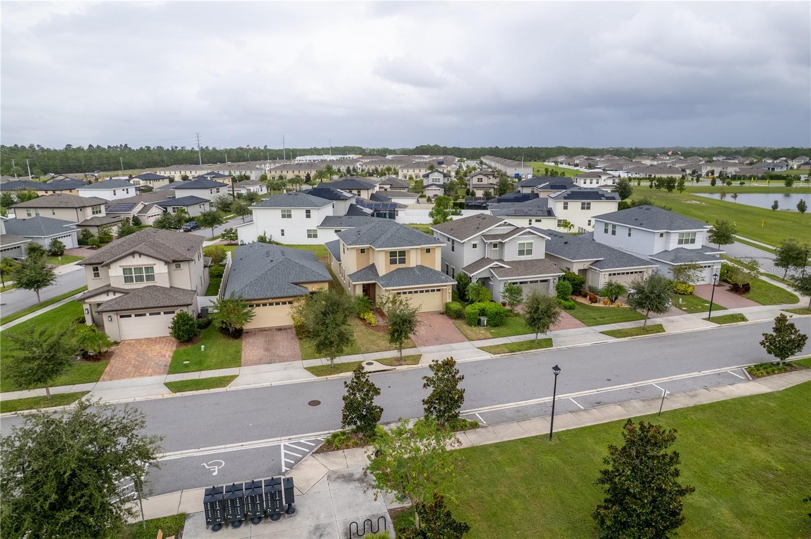 HARMONY WEST PH 1A - Residential