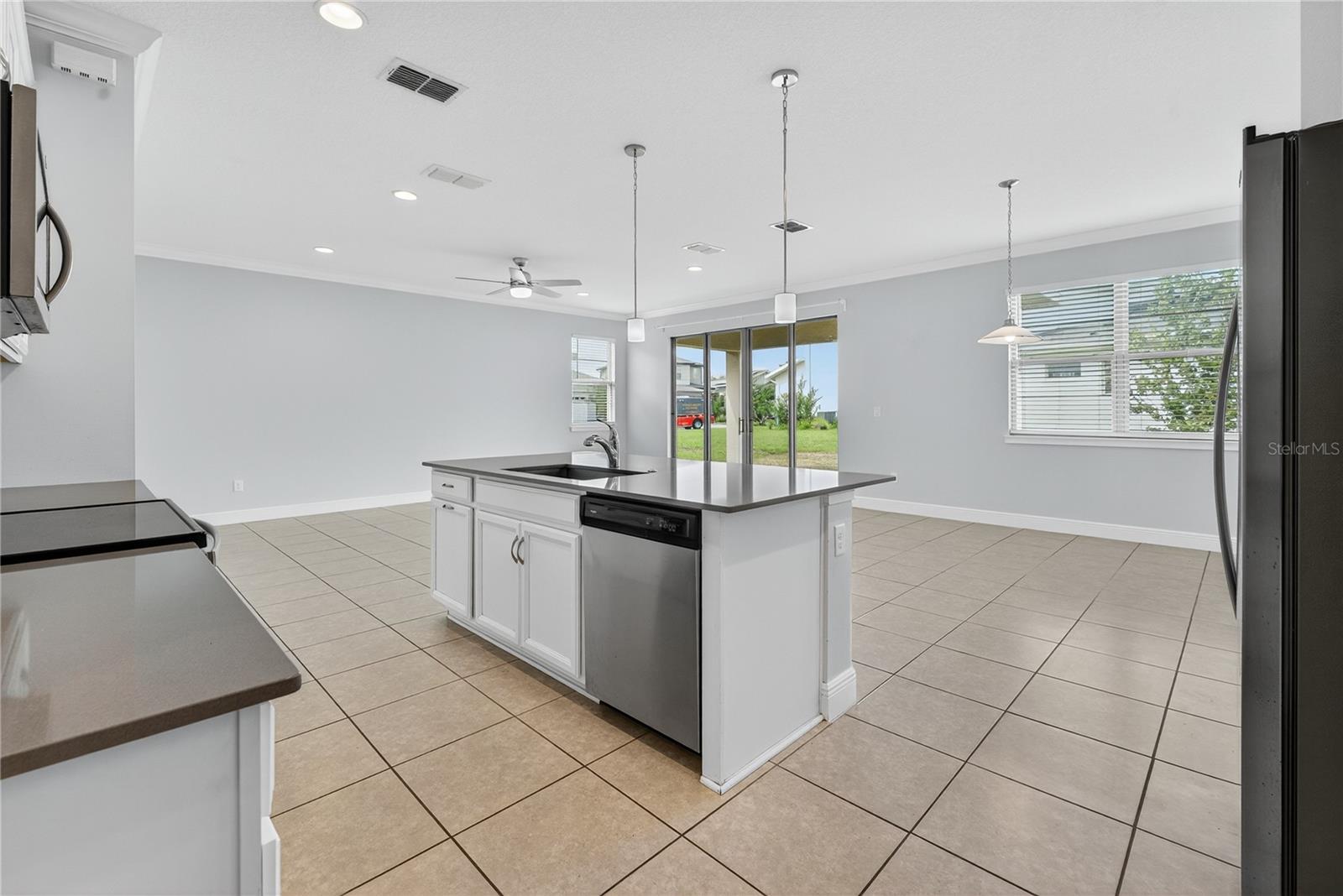 HARMONY WEST PH 1A - Residential