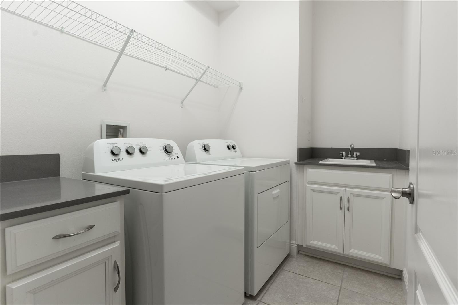 HARMONY WEST PH 1A - Residential